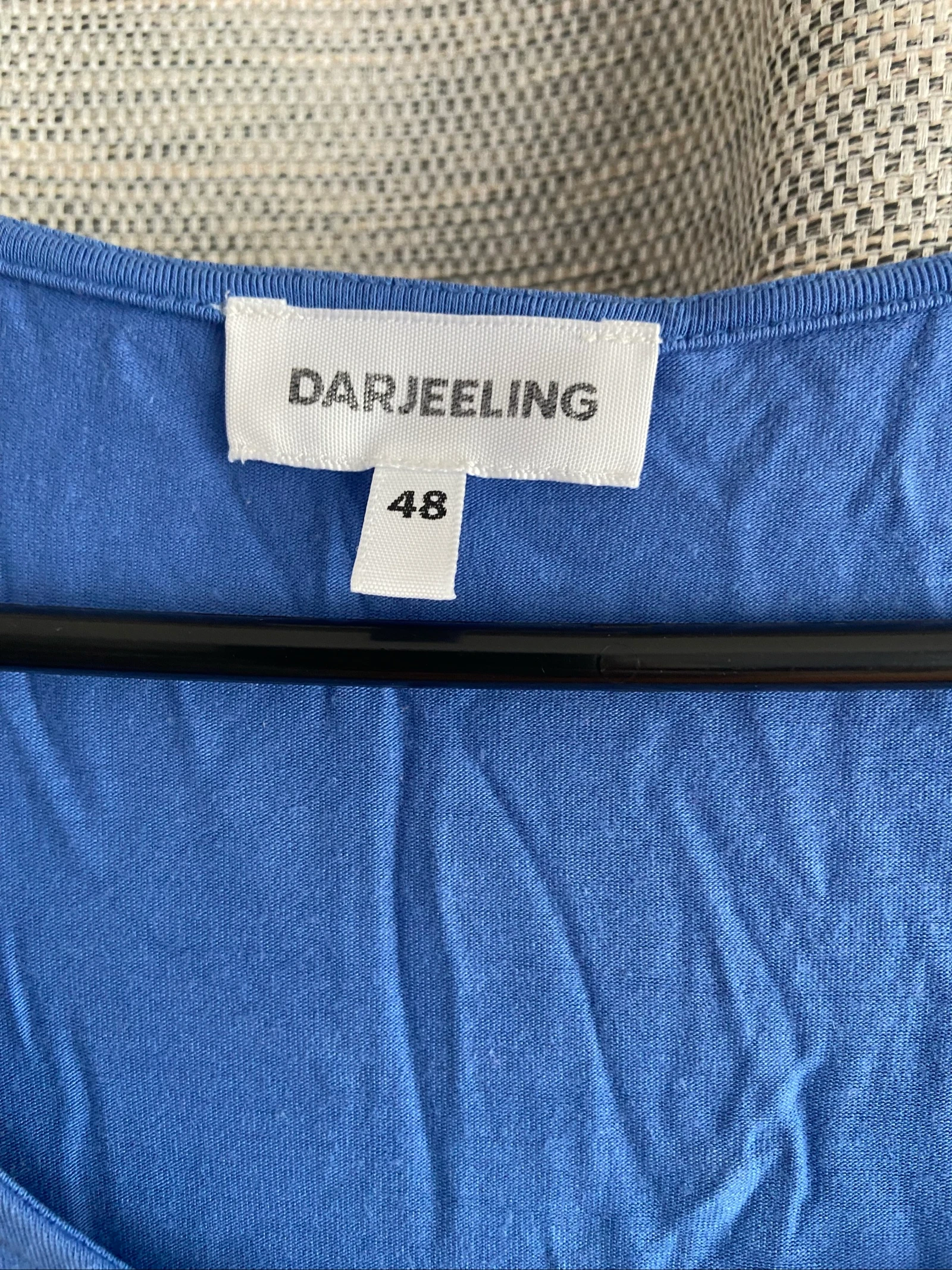 Darjeeling pajamas size 48 – photo 2